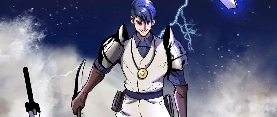 Câu Chuyện Sinh Tồn Của Kiếm Vương Ở Thế Giới Khác Chapter 38 - 214