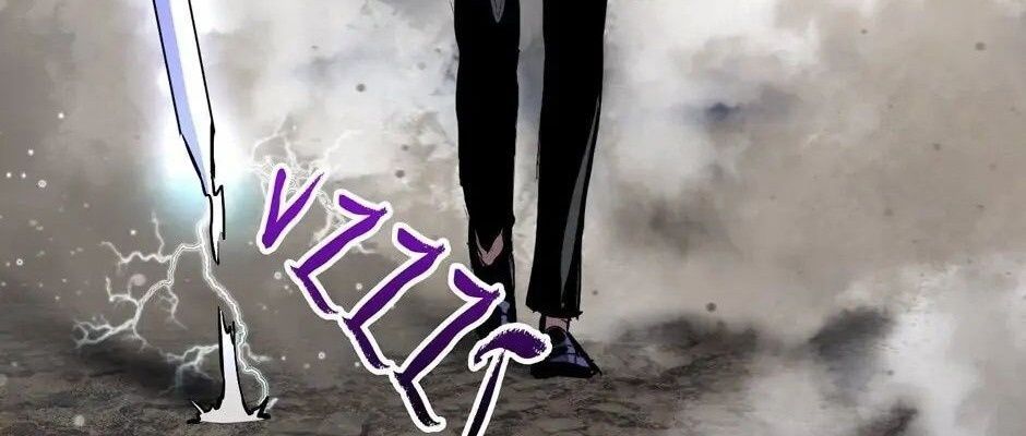 Câu Chuyện Sinh Tồn Của Kiếm Vương Ở Thế Giới Khác Chapter 38 - 216