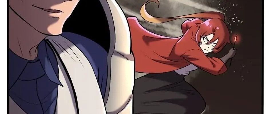 Câu Chuyện Sinh Tồn Của Kiếm Vương Ở Thế Giới Khác Chapter 38 - 234