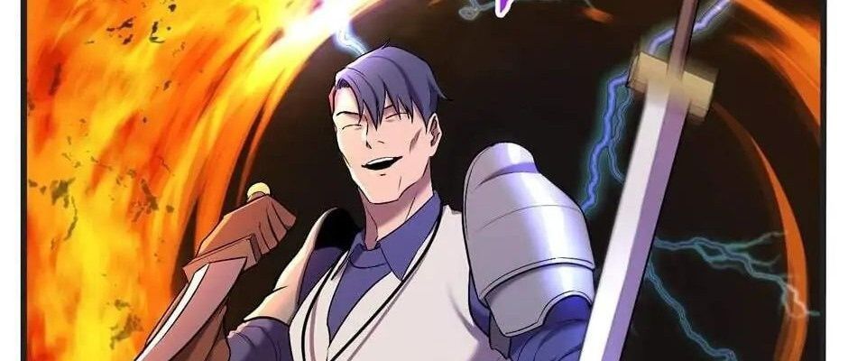 Câu Chuyện Sinh Tồn Của Kiếm Vương Ở Thế Giới Khác Chapter 38 - 252