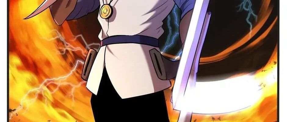 Câu Chuyện Sinh Tồn Của Kiếm Vương Ở Thế Giới Khác Chapter 38 - 253