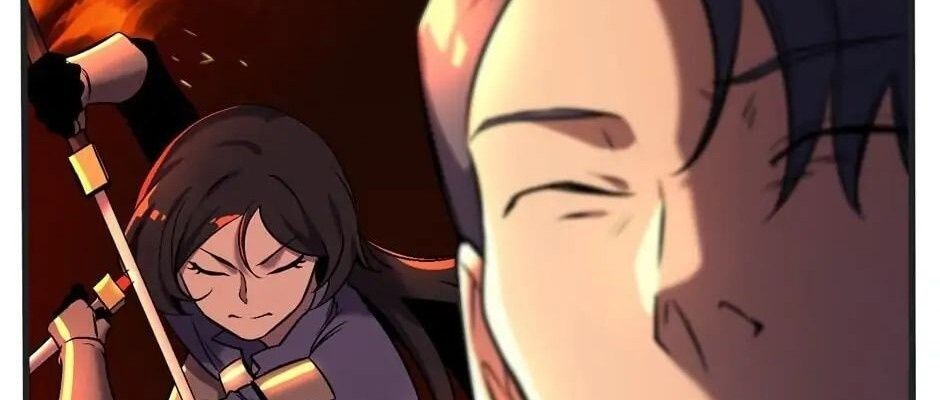 Câu Chuyện Sinh Tồn Của Kiếm Vương Ở Thế Giới Khác Chapter 38 - 258