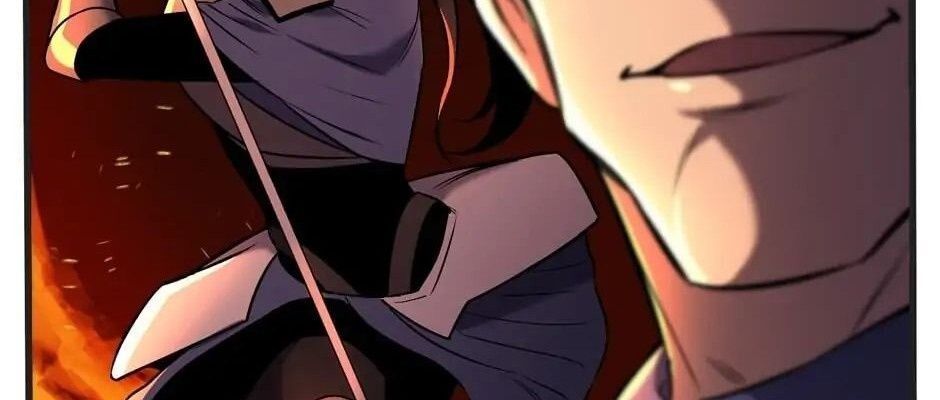 Câu Chuyện Sinh Tồn Của Kiếm Vương Ở Thế Giới Khác Chapter 38 - 259