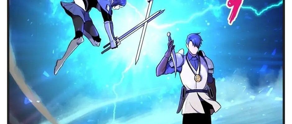 Câu Chuyện Sinh Tồn Của Kiếm Vương Ở Thế Giới Khác Chapter 38 - 264