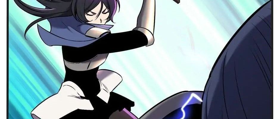 Câu Chuyện Sinh Tồn Của Kiếm Vương Ở Thế Giới Khác Chapter 38 - 282