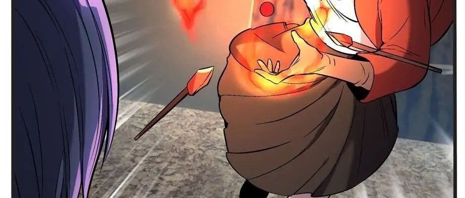 Câu Chuyện Sinh Tồn Của Kiếm Vương Ở Thế Giới Khác Chapter 38 - 289