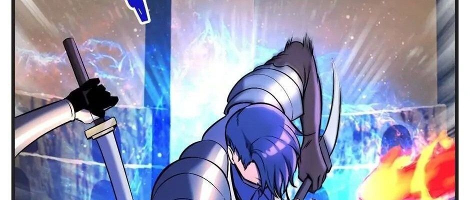 Câu Chuyện Sinh Tồn Của Kiếm Vương Ở Thế Giới Khác Chapter 38 - 297