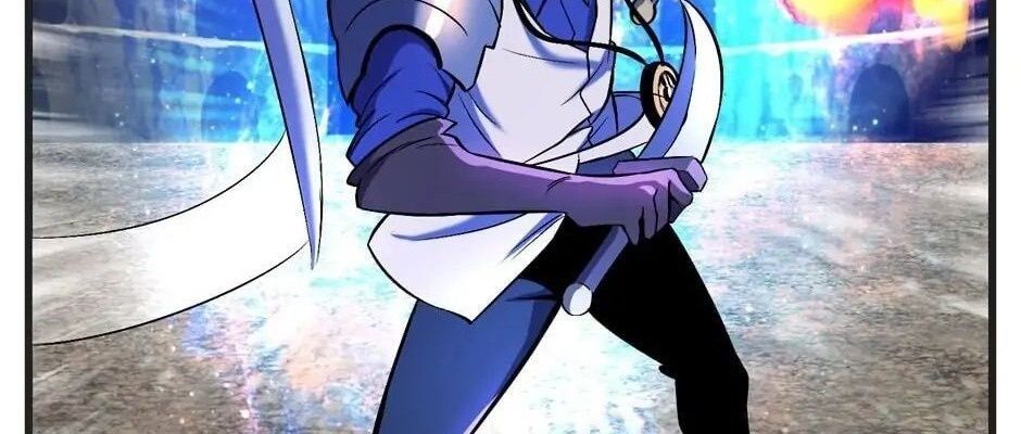 Câu Chuyện Sinh Tồn Của Kiếm Vương Ở Thế Giới Khác Chapter 38 - 298