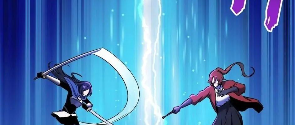 Câu Chuyện Sinh Tồn Của Kiếm Vương Ở Thế Giới Khác Chapter 38 - 304