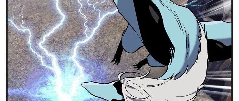 Câu Chuyện Sinh Tồn Của Kiếm Vương Ở Thế Giới Khác Chapter 38 - 310