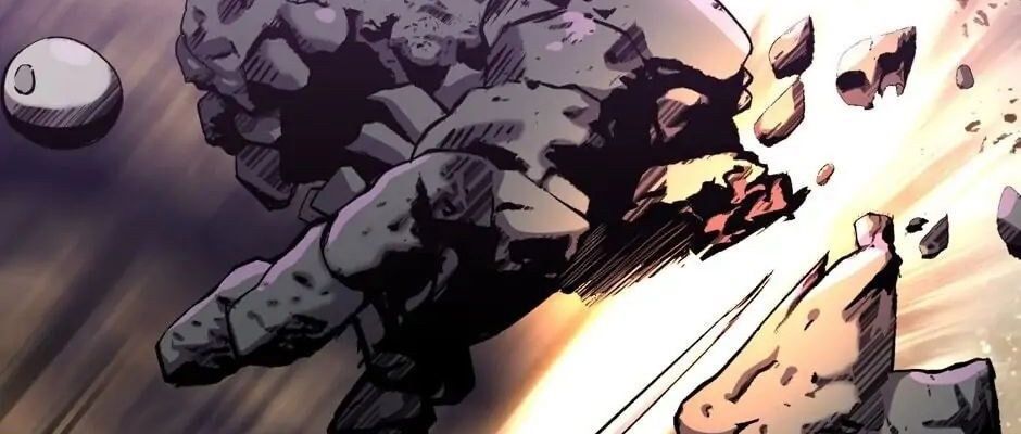 Câu Chuyện Sinh Tồn Của Kiếm Vương Ở Thế Giới Khác Chapter 38 - 324