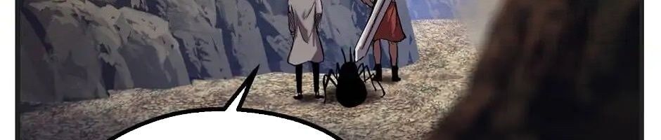 Câu Chuyện Sinh Tồn Của Kiếm Vương Ở Thế Giới Khác Chapter 38 - 332