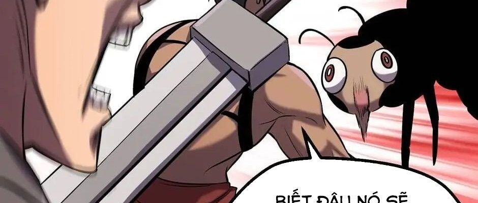 Câu Chuyện Sinh Tồn Của Kiếm Vương Ở Thế Giới Khác Chapter 38 - 370