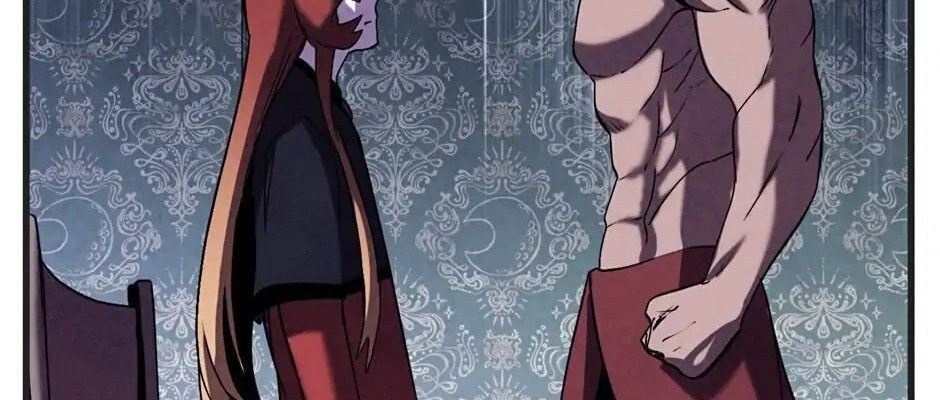 Câu Chuyện Sinh Tồn Của Kiếm Vương Ở Thế Giới Khác Chapter 38 - 391