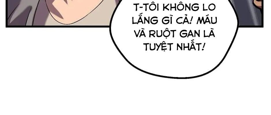 Câu Chuyện Sinh Tồn Của Kiếm Vương Ở Thế Giới Khác Chapter 38 - 412