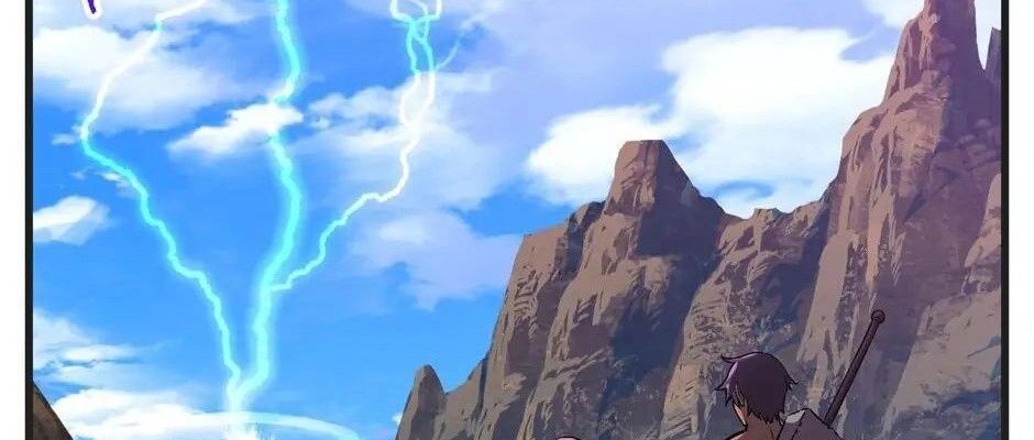 Câu Chuyện Sinh Tồn Của Kiếm Vương Ở Thế Giới Khác Chapter 38 - 416