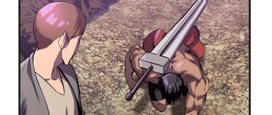 Câu Chuyện Sinh Tồn Của Kiếm Vương Ở Thế Giới Khác Chapter 38 - 433