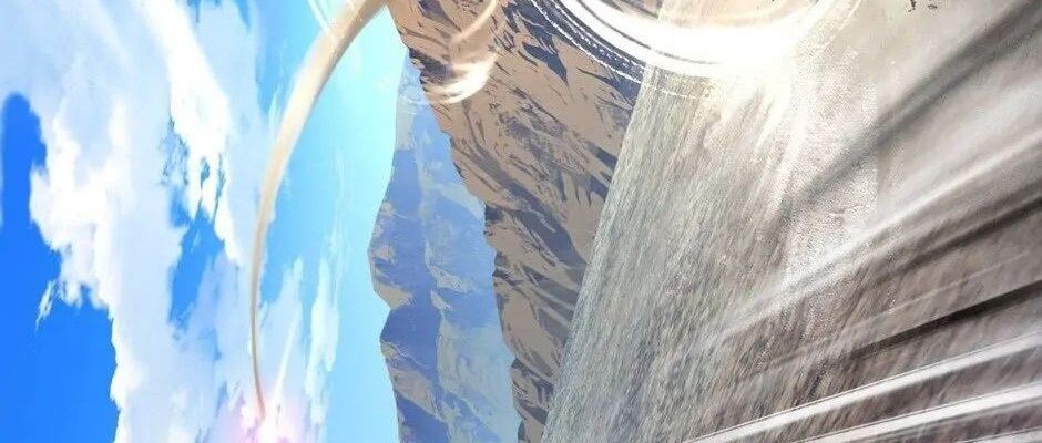 Câu Chuyện Sinh Tồn Của Kiếm Vương Ở Thế Giới Khác Chapter 38 - 451