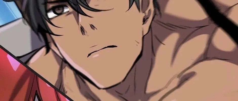 Câu Chuyện Sinh Tồn Của Kiếm Vương Ở Thế Giới Khác Chapter 38 - 461