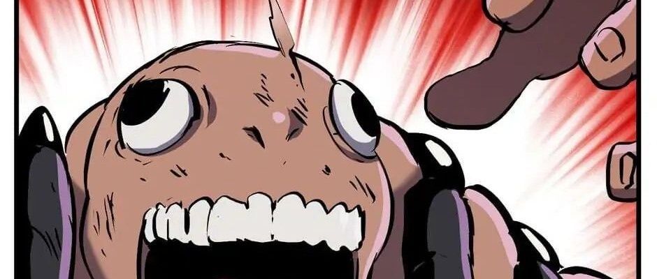 Câu Chuyện Sinh Tồn Của Kiếm Vương Ở Thế Giới Khác Chapter 38 - 71