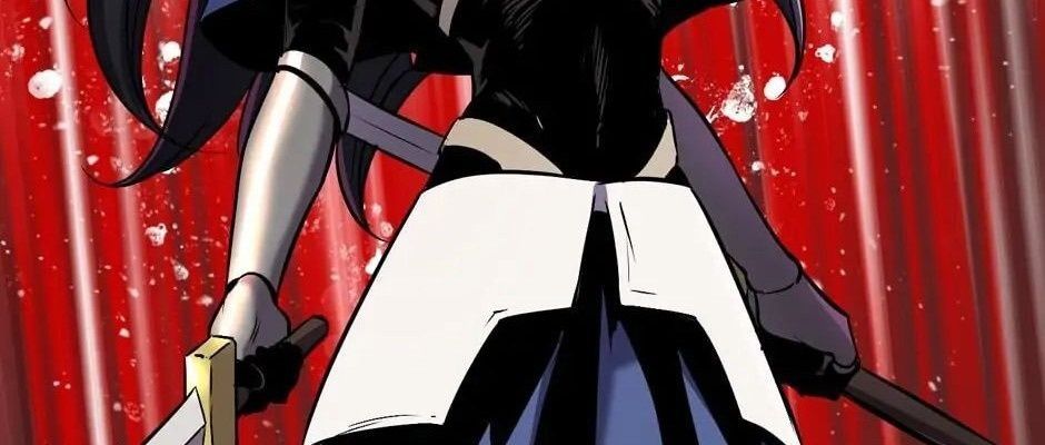 Câu Chuyện Sinh Tồn Của Kiếm Vương Ở Thế Giới Khác Chapter 39 - 103