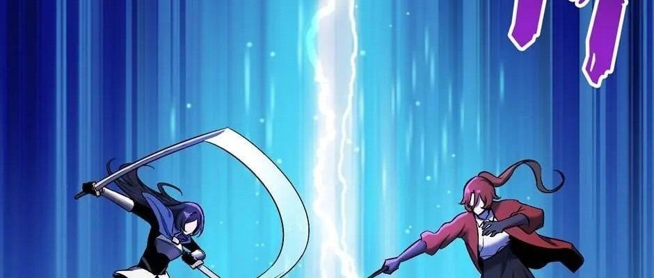 Câu Chuyện Sinh Tồn Của Kiếm Vương Ở Thế Giới Khác Chapter 39 - 12