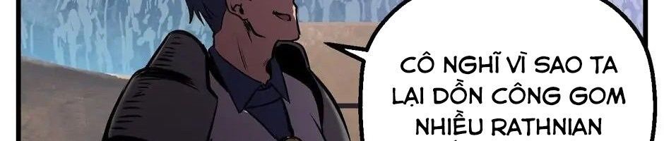 Câu Chuyện Sinh Tồn Của Kiếm Vương Ở Thế Giới Khác Chapter 39 - 126