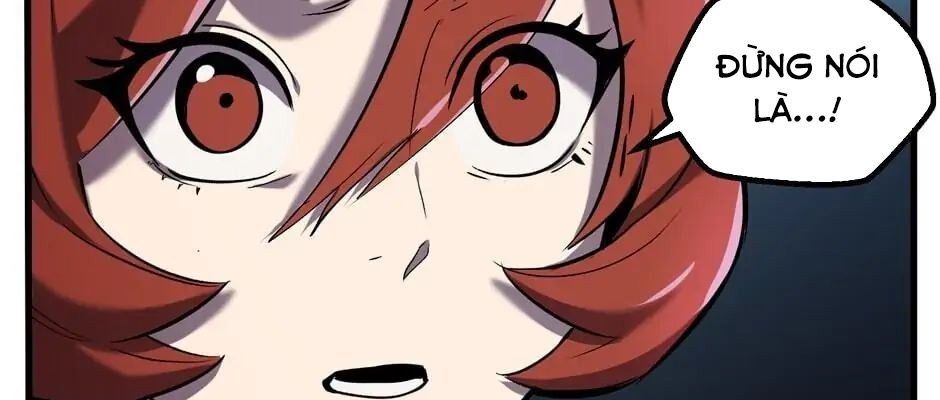 Câu Chuyện Sinh Tồn Của Kiếm Vương Ở Thế Giới Khác Chapter 39 - 137