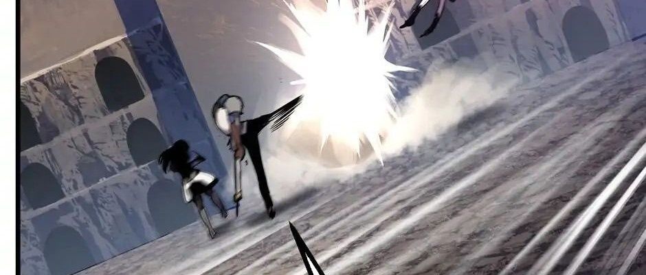 Câu Chuyện Sinh Tồn Của Kiếm Vương Ở Thế Giới Khác Chapter 39 - 155