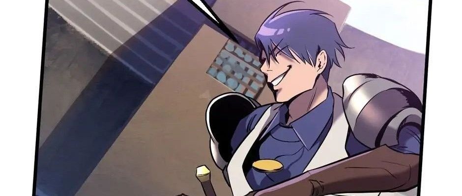 Câu Chuyện Sinh Tồn Của Kiếm Vương Ở Thế Giới Khác Chapter 39 - 160