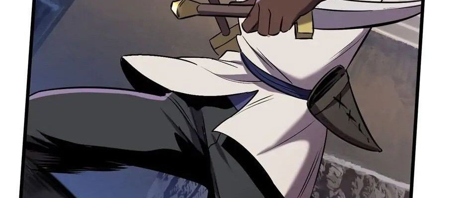 Câu Chuyện Sinh Tồn Của Kiếm Vương Ở Thế Giới Khác Chapter 39 - 161