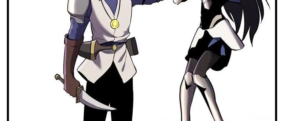 Câu Chuyện Sinh Tồn Của Kiếm Vương Ở Thế Giới Khác Chapter 39 - 218