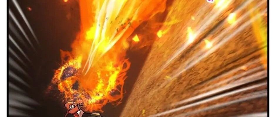 Câu Chuyện Sinh Tồn Của Kiếm Vương Ở Thế Giới Khác Chapter 39 - 257