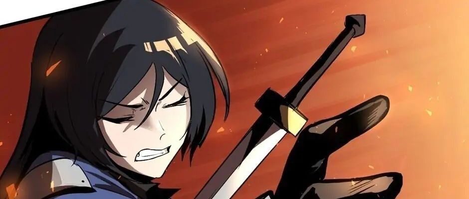 Câu Chuyện Sinh Tồn Của Kiếm Vương Ở Thế Giới Khác Chapter 39 - 267