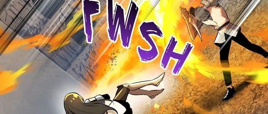 Câu Chuyện Sinh Tồn Của Kiếm Vương Ở Thế Giới Khác Chapter 39 - 272