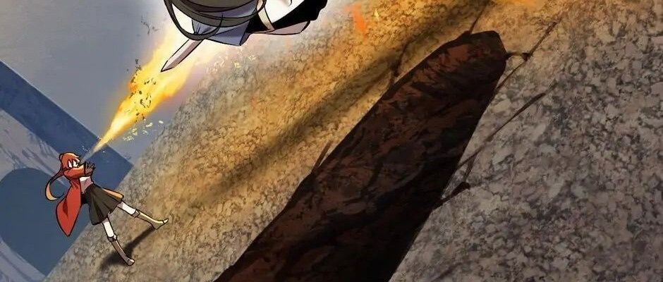 Câu Chuyện Sinh Tồn Của Kiếm Vương Ở Thế Giới Khác Chapter 39 - 273