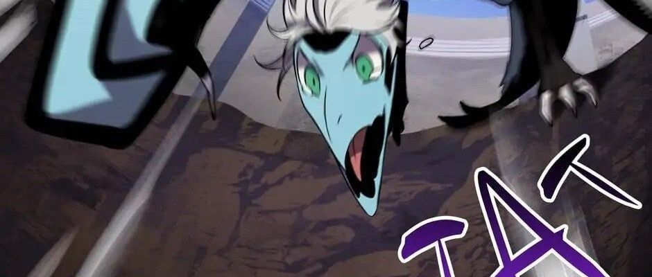 Câu Chuyện Sinh Tồn Của Kiếm Vương Ở Thế Giới Khác Chapter 39 - 288