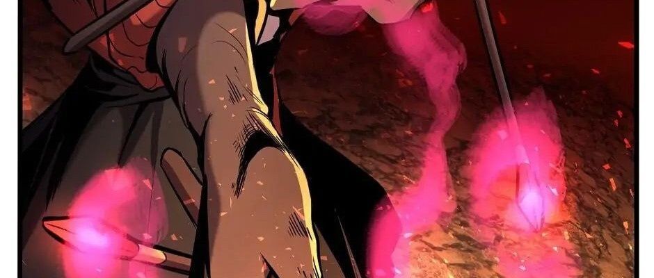 Câu Chuyện Sinh Tồn Của Kiếm Vương Ở Thế Giới Khác Chapter 39 - 315