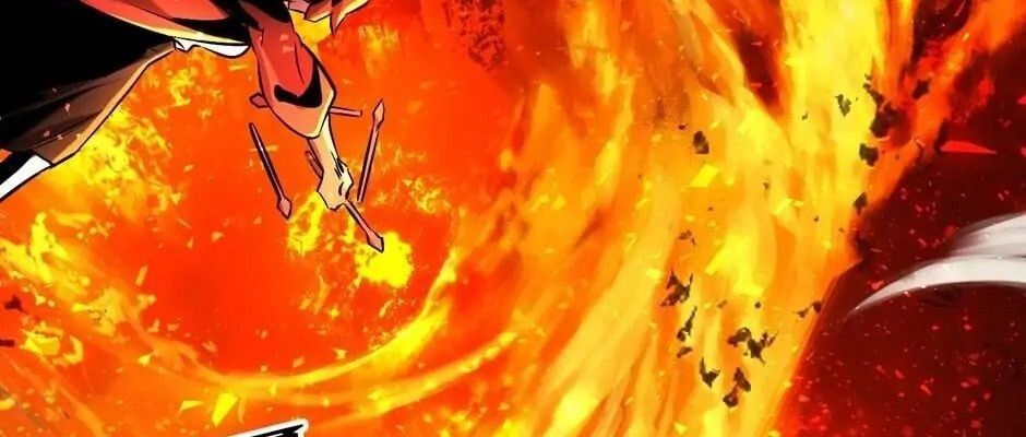 Câu Chuyện Sinh Tồn Của Kiếm Vương Ở Thế Giới Khác Chapter 39 - 327