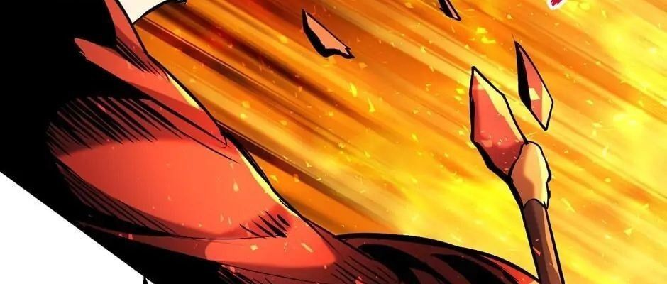 Câu Chuyện Sinh Tồn Của Kiếm Vương Ở Thế Giới Khác Chapter 39 - 336