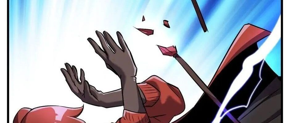 Câu Chuyện Sinh Tồn Của Kiếm Vương Ở Thế Giới Khác Chapter 39 - 363