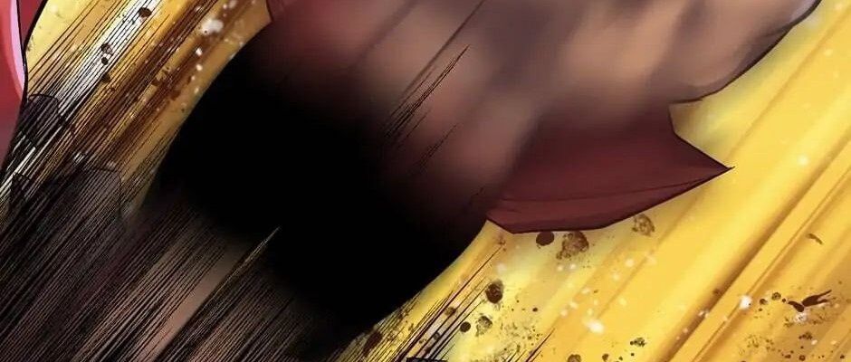 Câu Chuyện Sinh Tồn Của Kiếm Vương Ở Thế Giới Khác Chapter 39 - 387