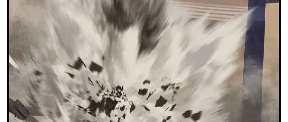 Câu Chuyện Sinh Tồn Của Kiếm Vương Ở Thế Giới Khác Chapter 39 - 394