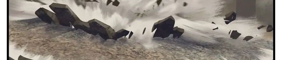 Câu Chuyện Sinh Tồn Của Kiếm Vương Ở Thế Giới Khác Chapter 39 - 395