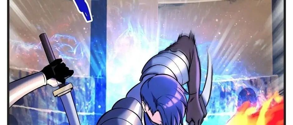 Câu Chuyện Sinh Tồn Của Kiếm Vương Ở Thế Giới Khác Chapter 39 - 5