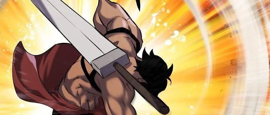 Câu Chuyện Sinh Tồn Của Kiếm Vương Ở Thế Giới Khác Chapter 39 - 459