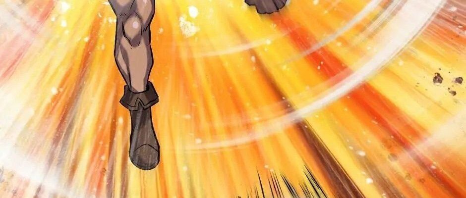 Câu Chuyện Sinh Tồn Của Kiếm Vương Ở Thế Giới Khác Chapter 39 - 461