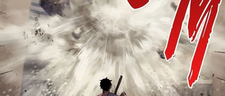 Câu Chuyện Sinh Tồn Của Kiếm Vương Ở Thế Giới Khác Chapter 39 - 486