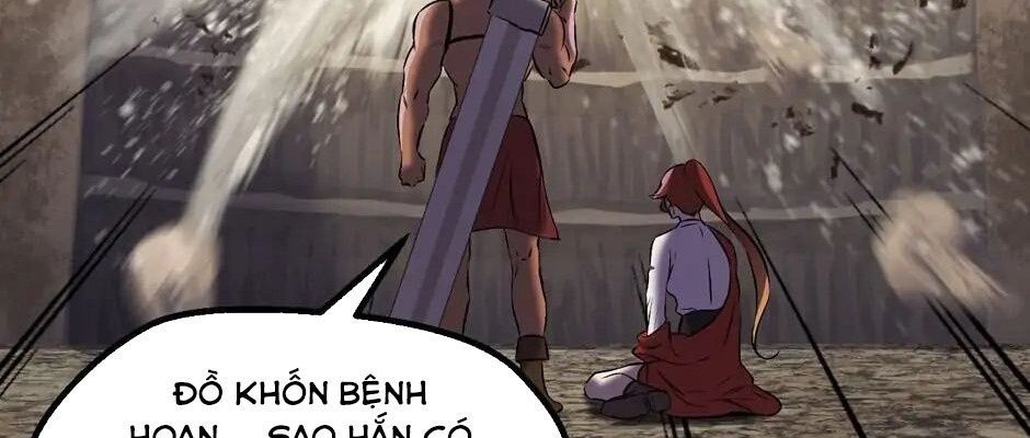 Câu Chuyện Sinh Tồn Của Kiếm Vương Ở Thế Giới Khác Chapter 39 - 487