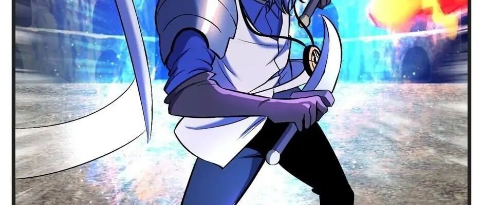 Câu Chuyện Sinh Tồn Của Kiếm Vương Ở Thế Giới Khác Chapter 39 - 6